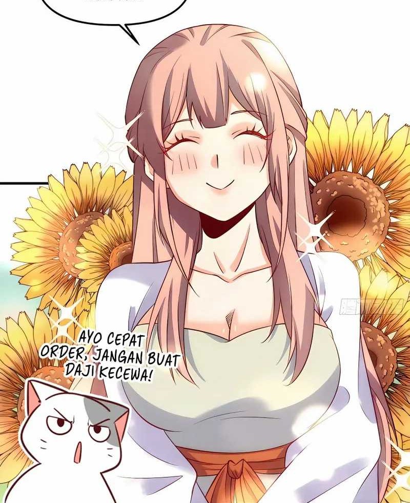 The Lone SSS-Class Summoner Chapter 86 - halaman 49