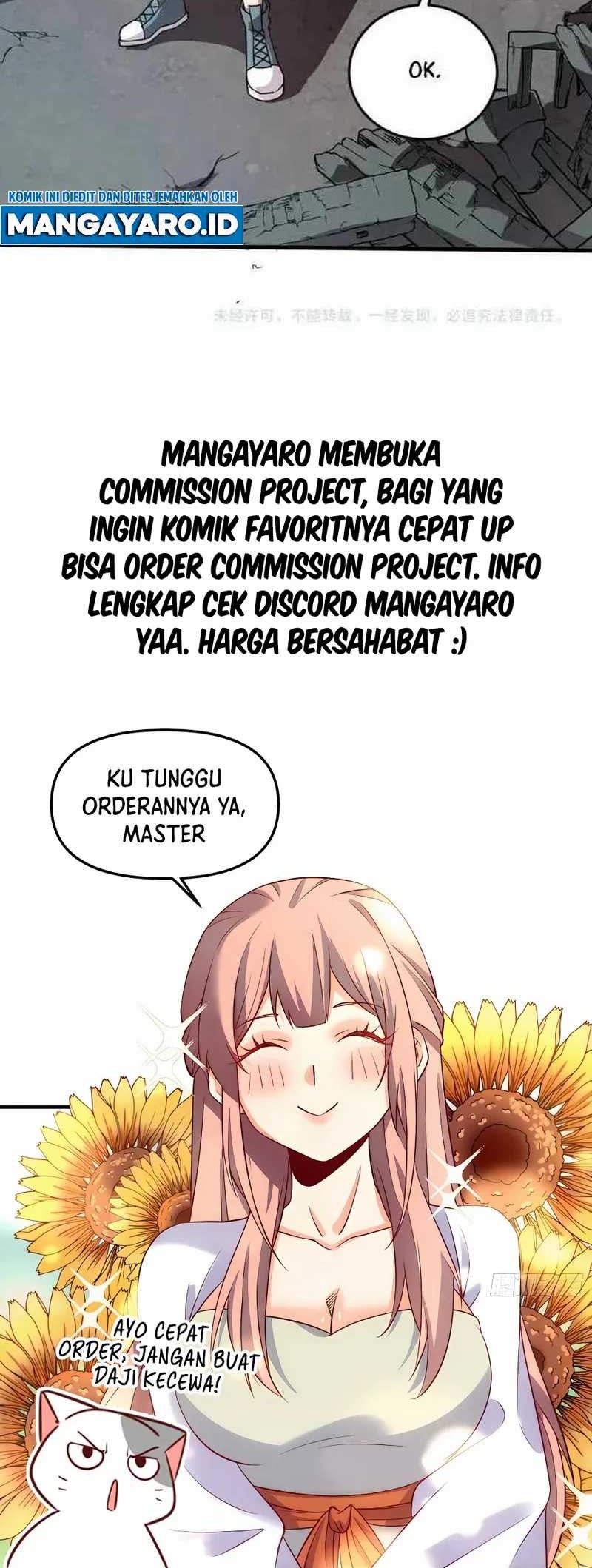 The Lone SSS-Class Summoner Chapter 87 - halaman 39