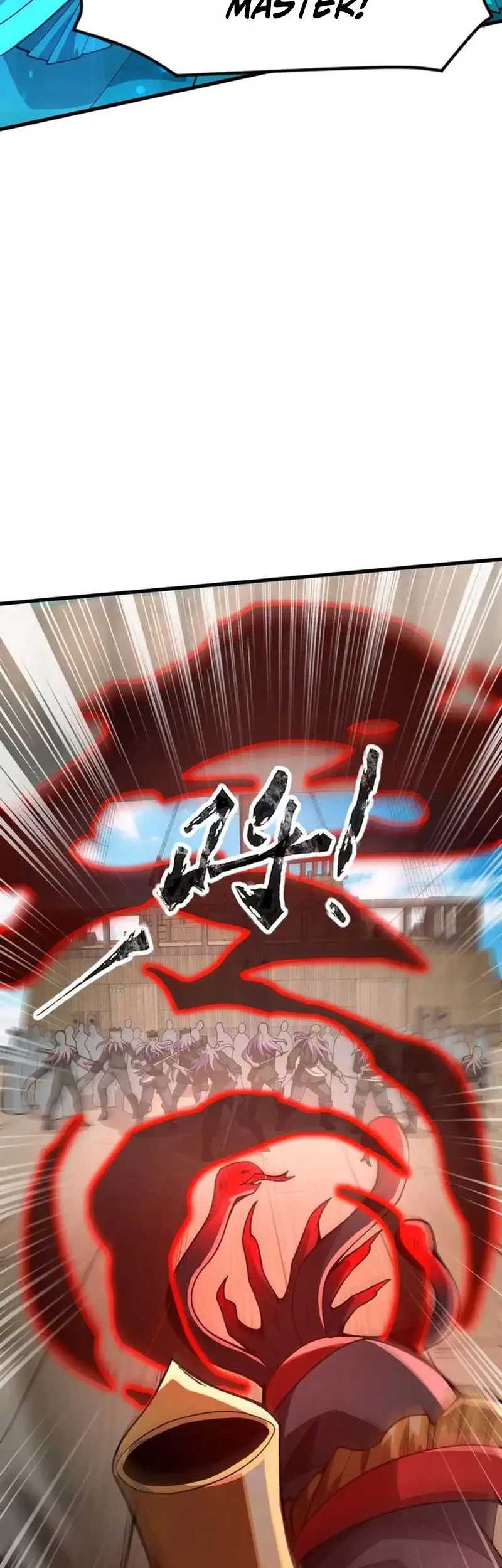 The Lone SSS-Class Summoner Chapter 88 - halaman 18