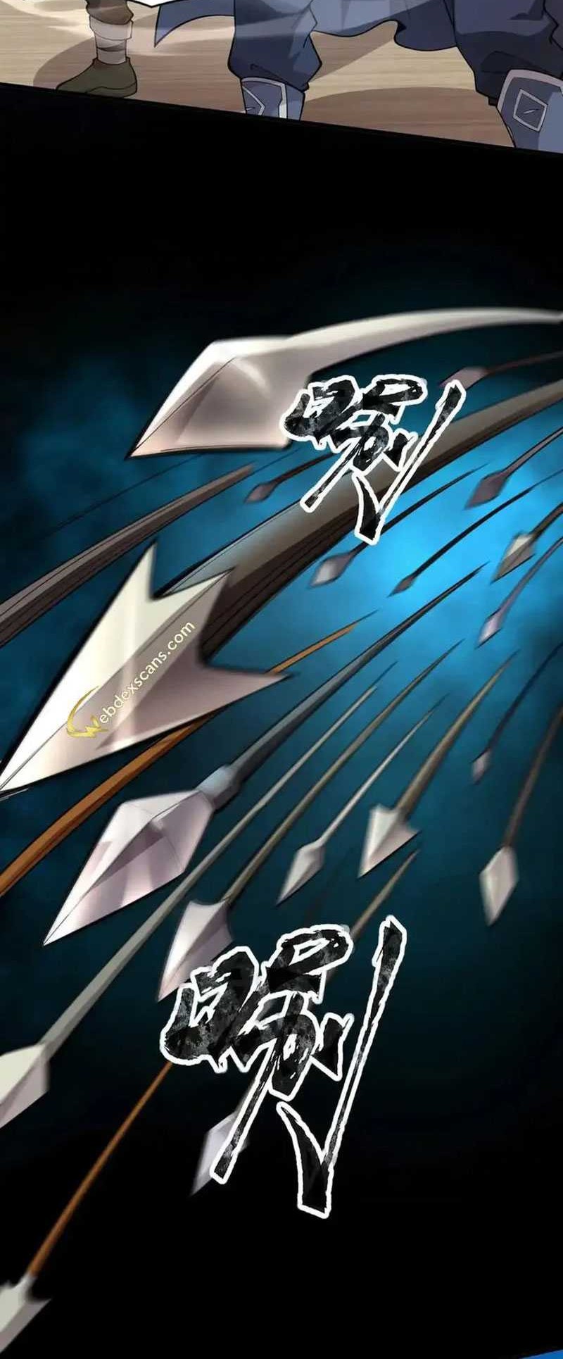 The Lone SSS-Class Summoner Chapter 88 - halaman 20