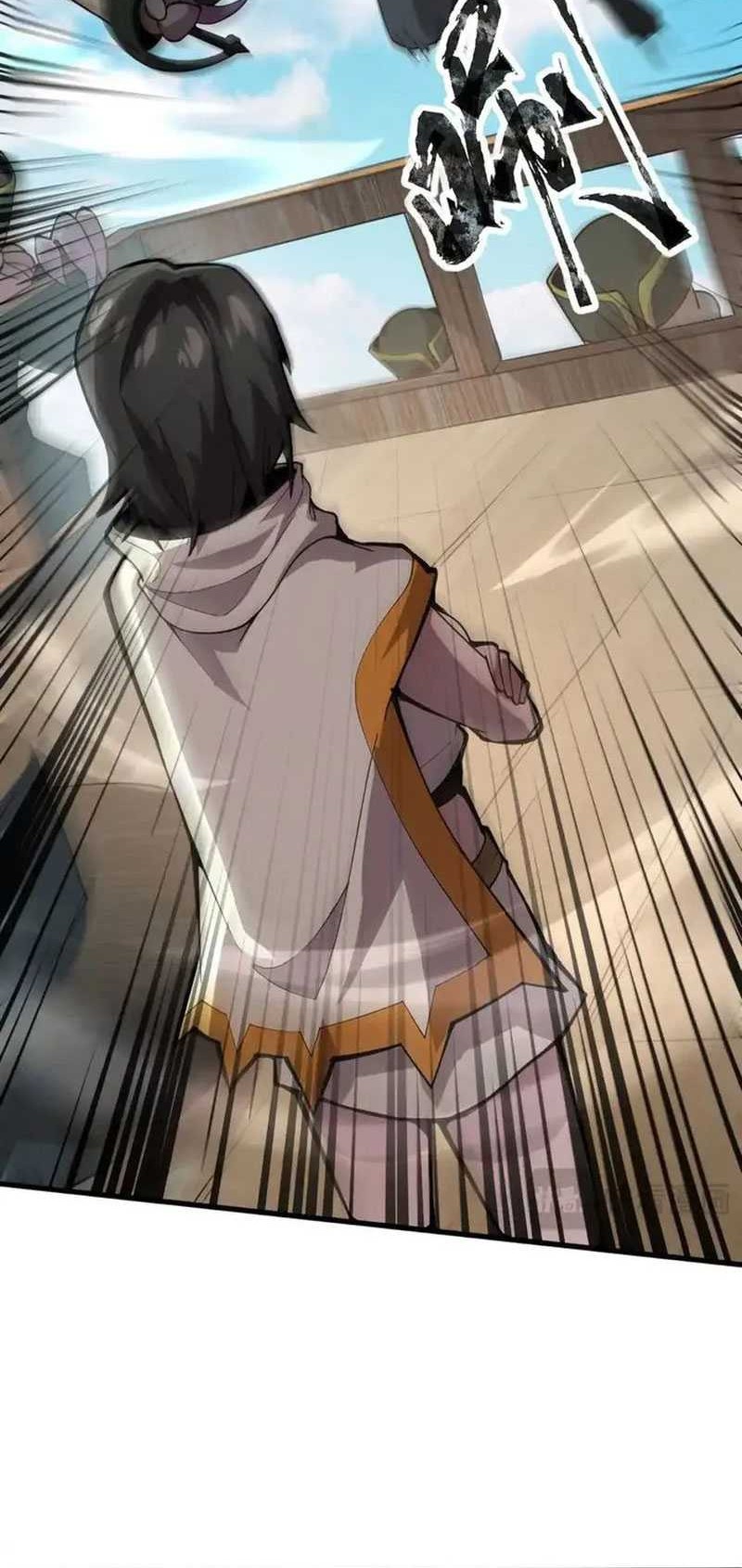The Lone SSS-Class Summoner Chapter 88 - halaman 26
