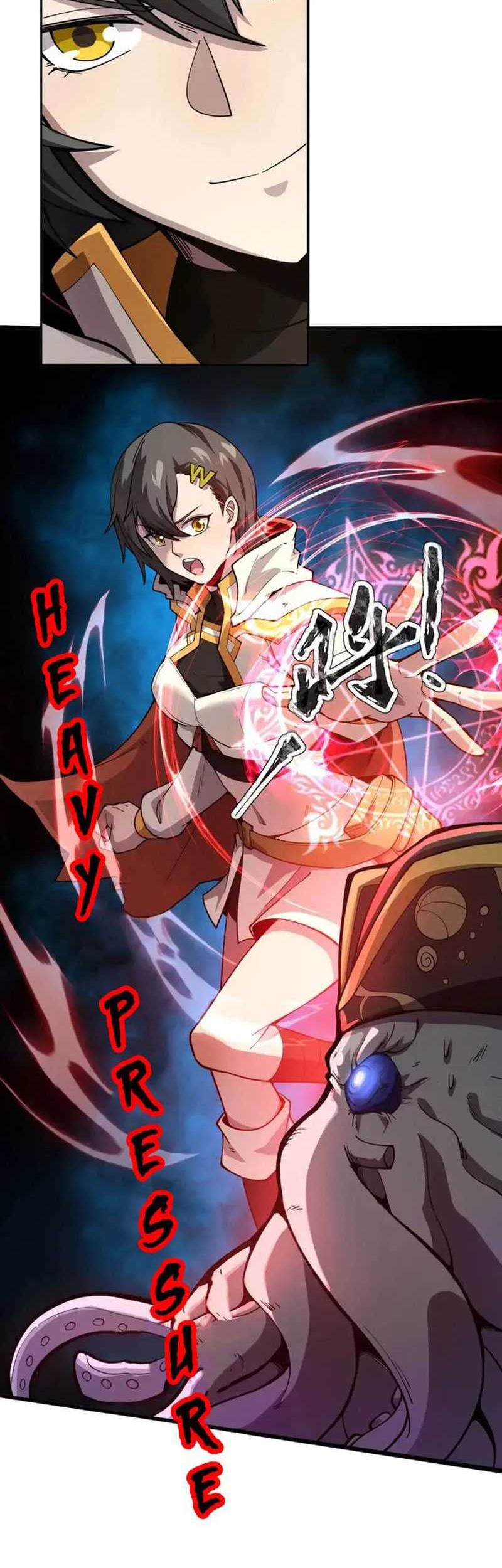 The Lone SSS-Class Summoner Chapter 88 - halaman 28