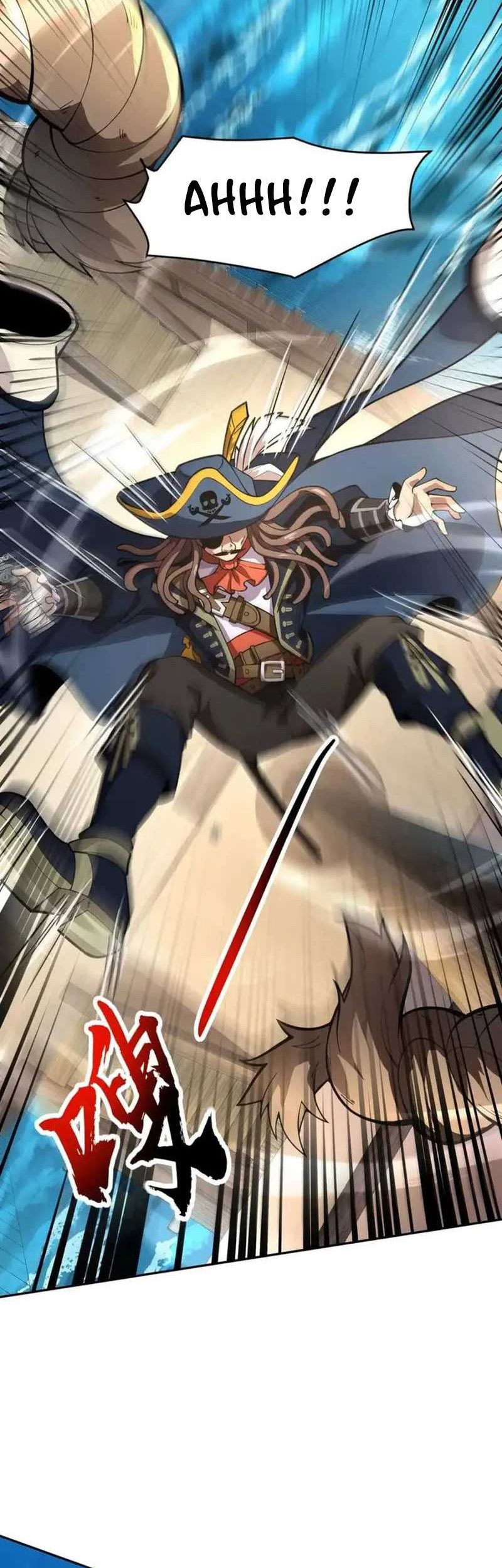 The Lone SSS-Class Summoner Chapter 88 - halaman 46