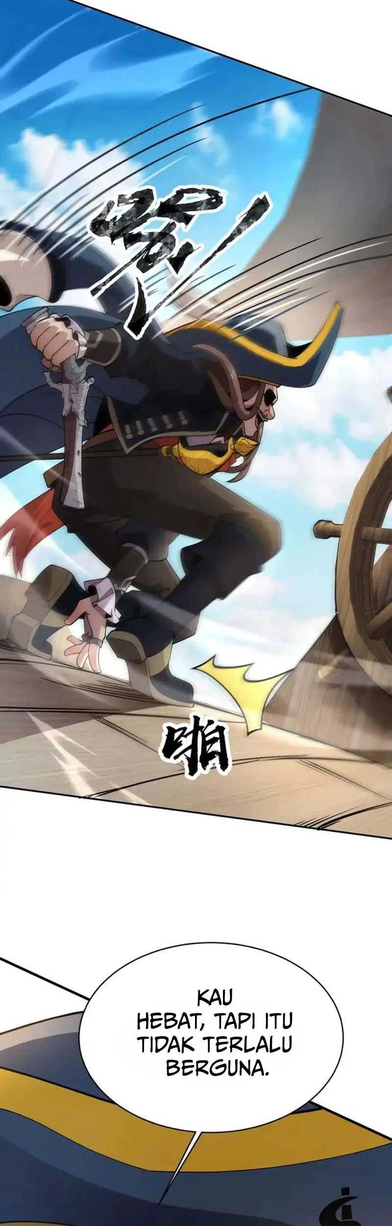 The Lone SSS-Class Summoner Chapter 88 - halaman 47