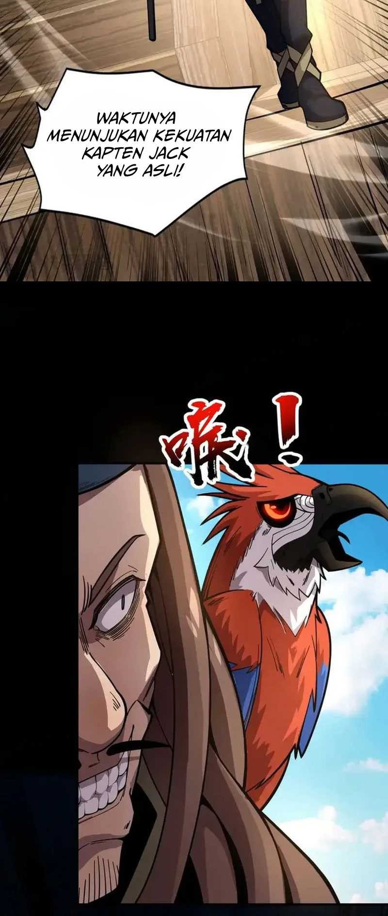 The Lone SSS-Class Summoner Chapter 88 - halaman 49