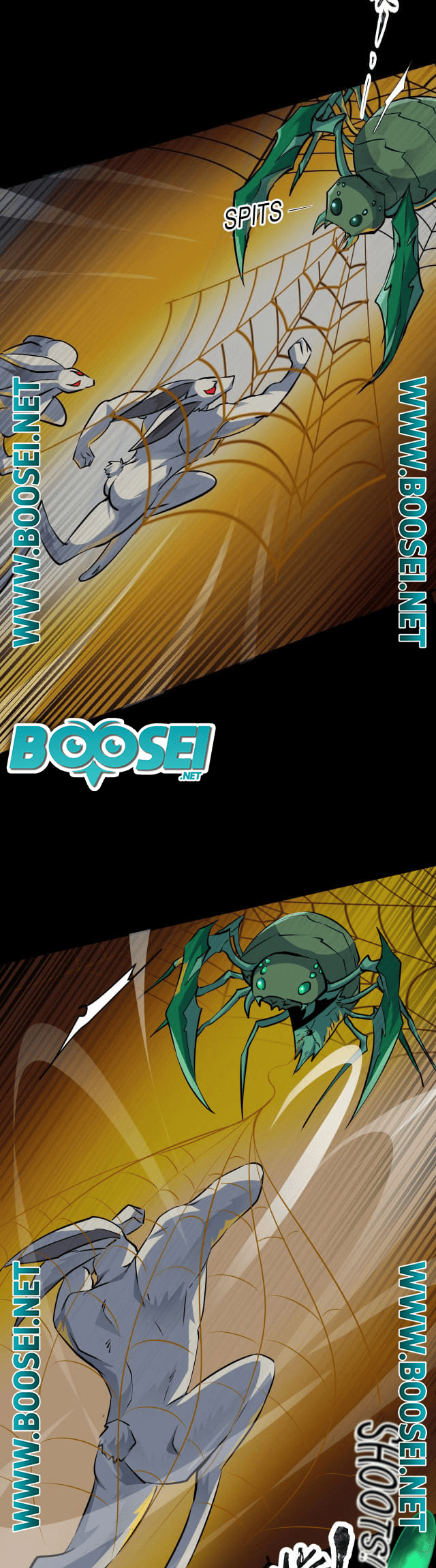 The Lone SSS-Class Summoner Chapter 9 - halaman 11