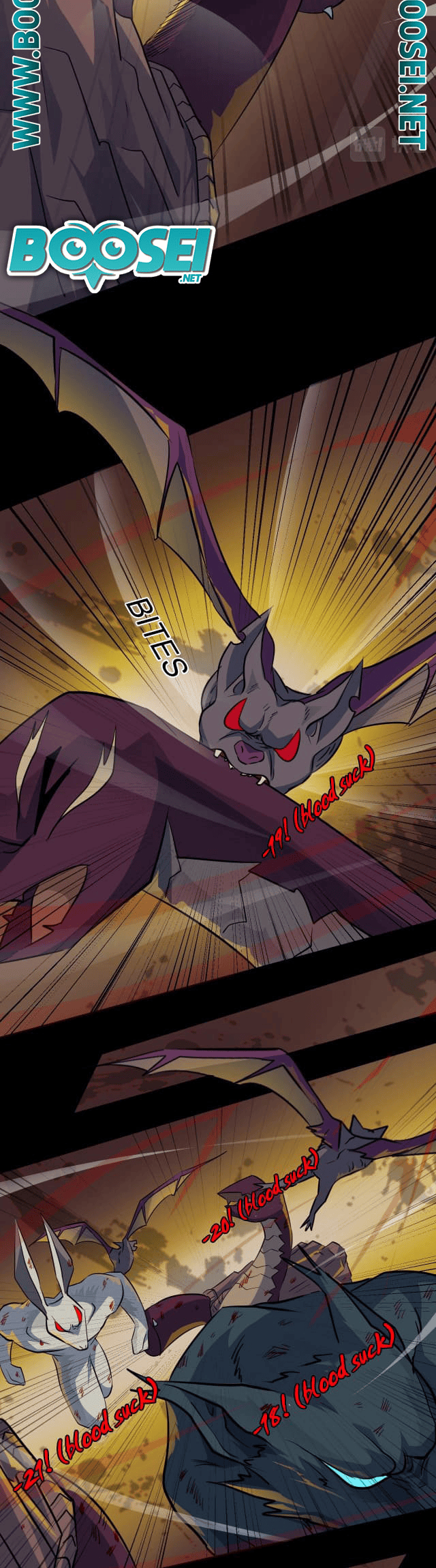 The Lone SSS-Class Summoner Chapter 9 - halaman 21