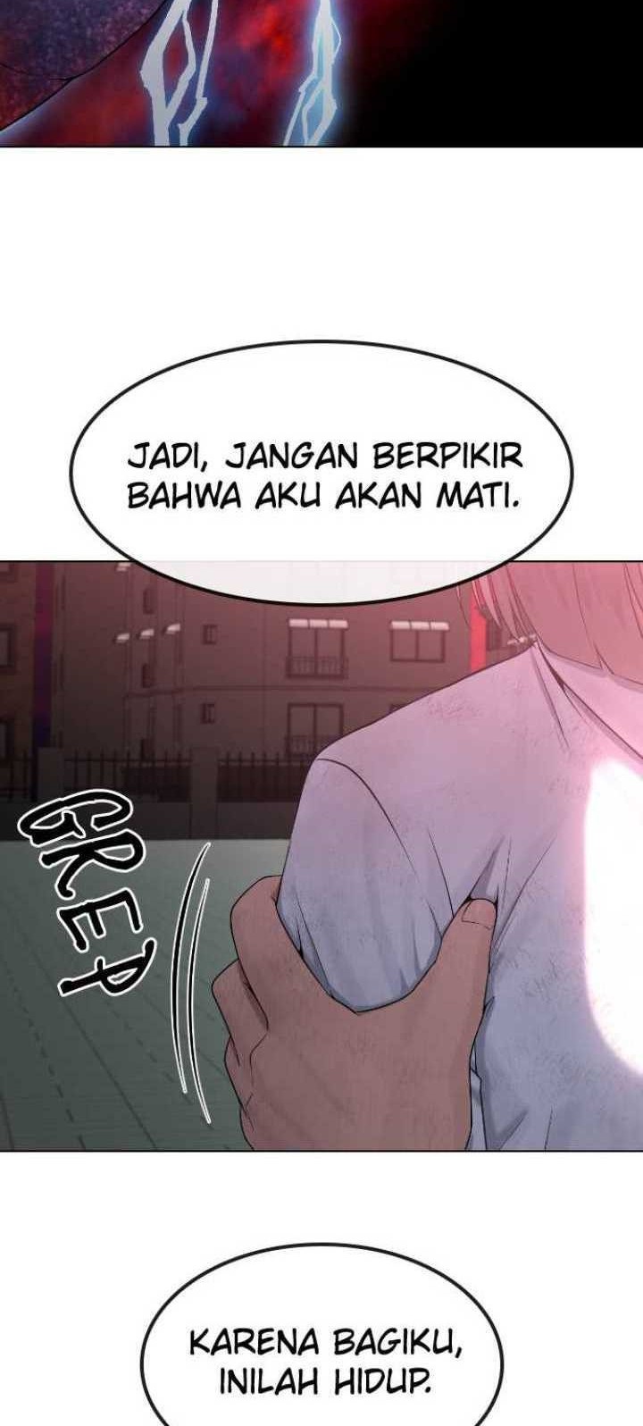 The Long Way of the Warrior Chapter 29 - halaman 17