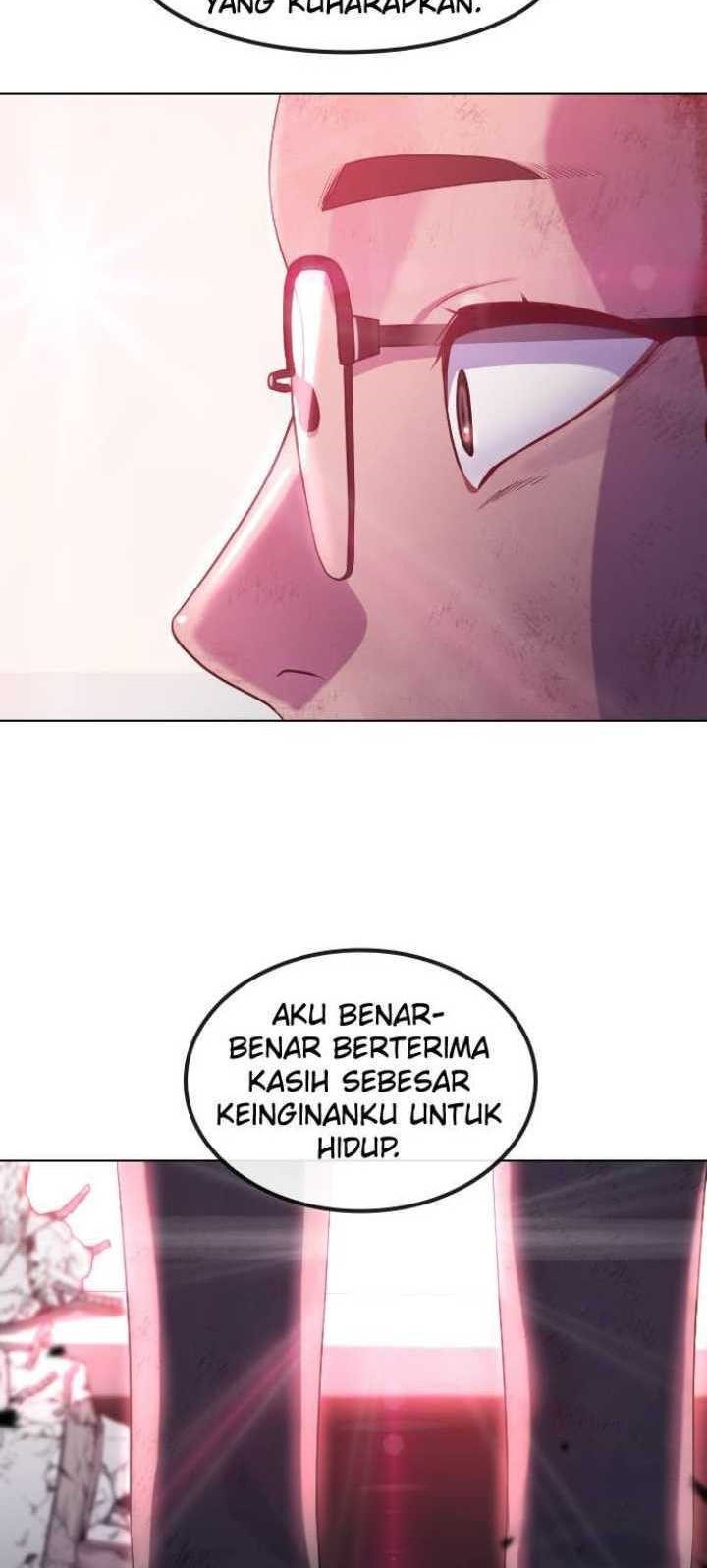 The Long Way of the Warrior Chapter 30 - halaman 12