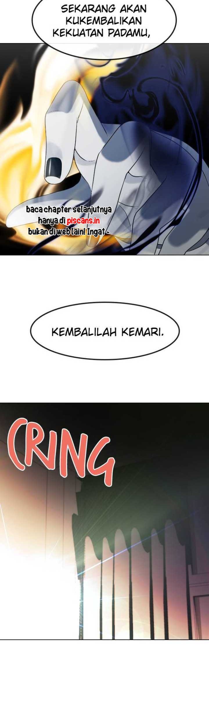 The Long Way of the Warrior Chapter 32 - halaman 2