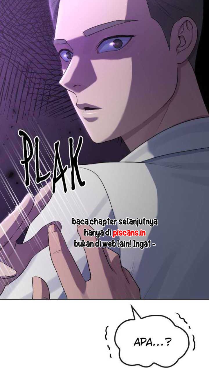 The Long Way of the Warrior Chapter 36 - halaman 11