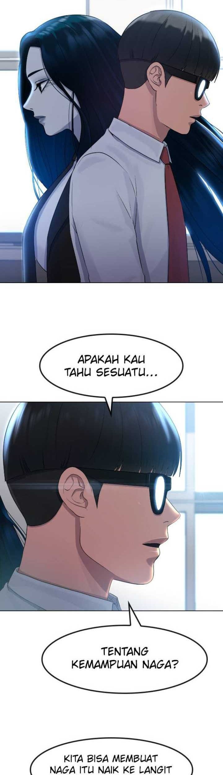 The Long Way of the Warrior Chapter 37 - halaman 17