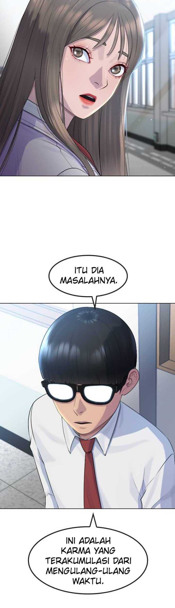 The Long Way of the Warrior Chapter 37 - halaman 7