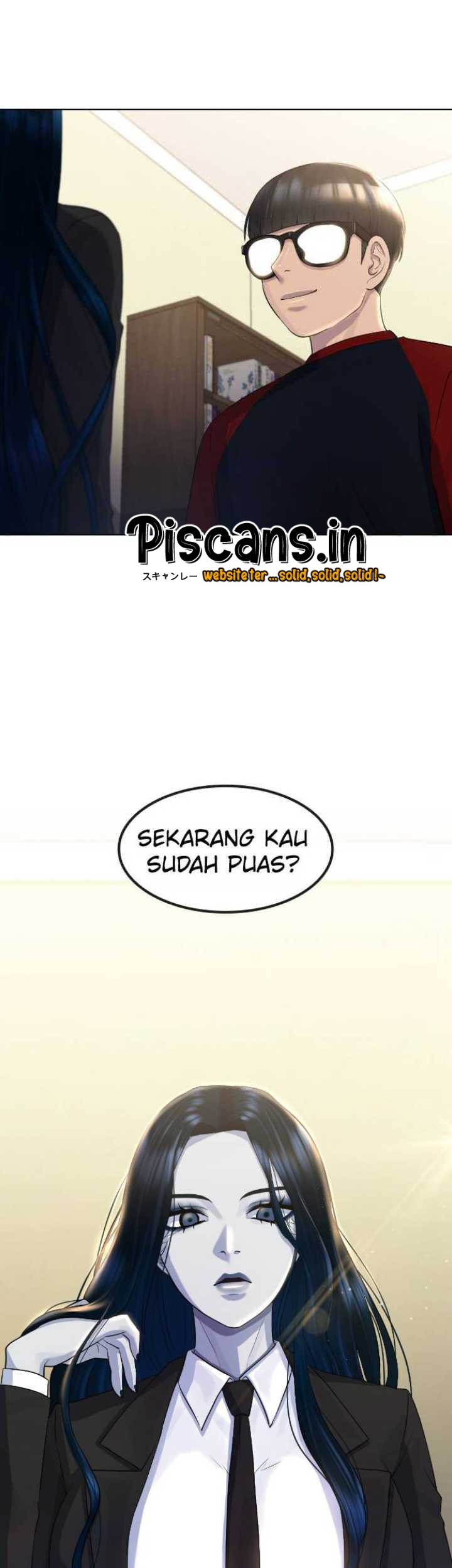 The Long Way of the Warrior Chapter 38 - halaman 16