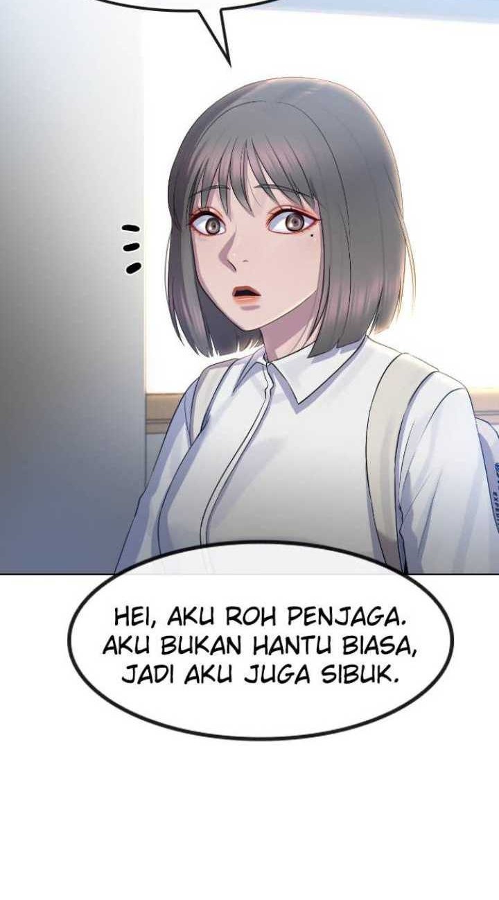 The Long Way of the Warrior Chapter 41 - halaman 10