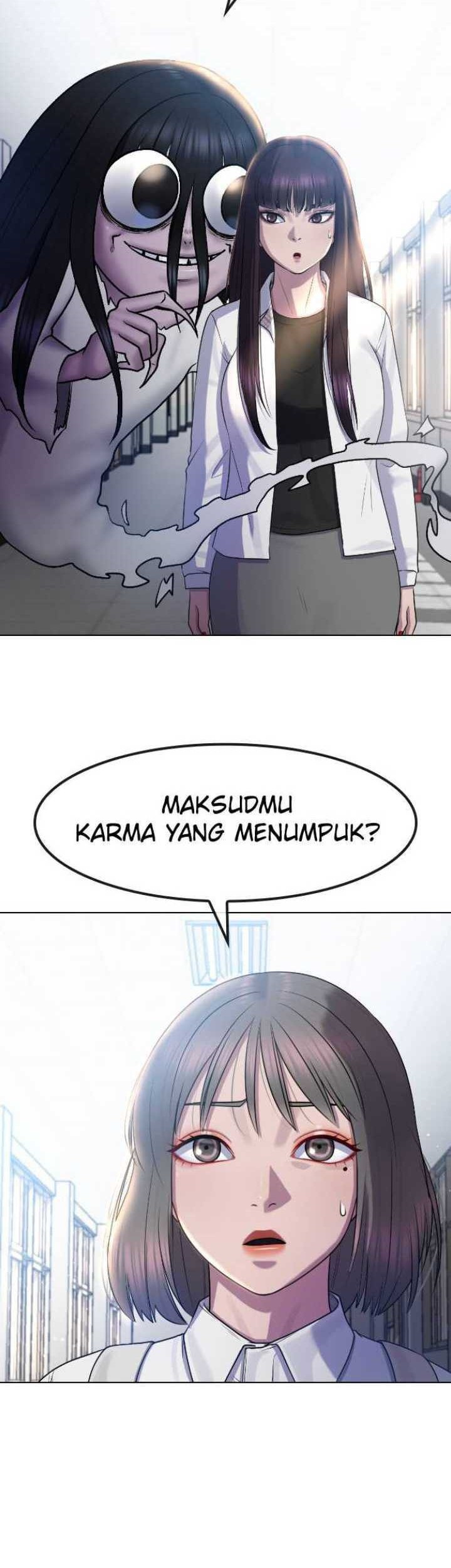 The Long Way of the Warrior Chapter 41 - halaman 12