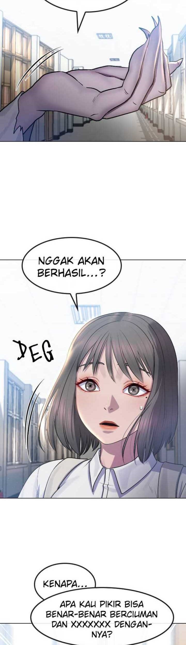 The Long Way of the Warrior Chapter 41 - halaman 20