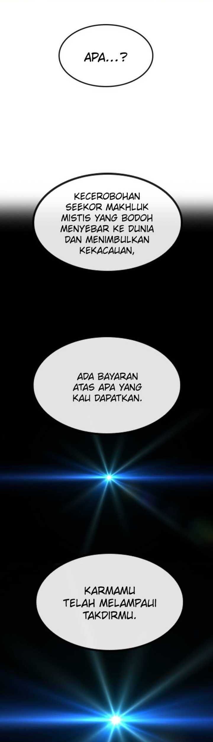The Long Way of the Warrior Chapter 41 - halaman 3