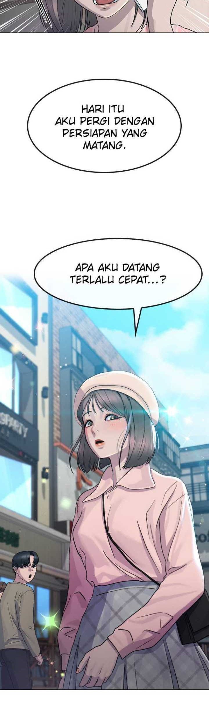 The Long Way of the Warrior Chapter 42 - halaman 13