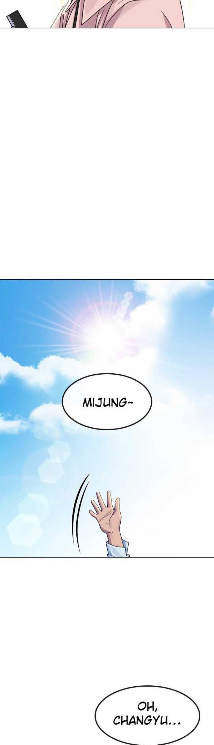 The Long Way of the Warrior Chapter 42 - halaman 17
