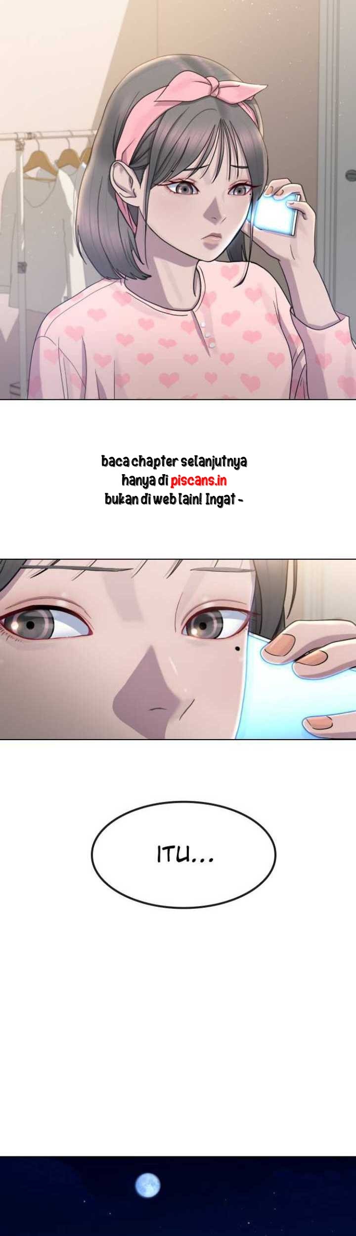 The Long Way of the Warrior Chapter 42 - halaman 5