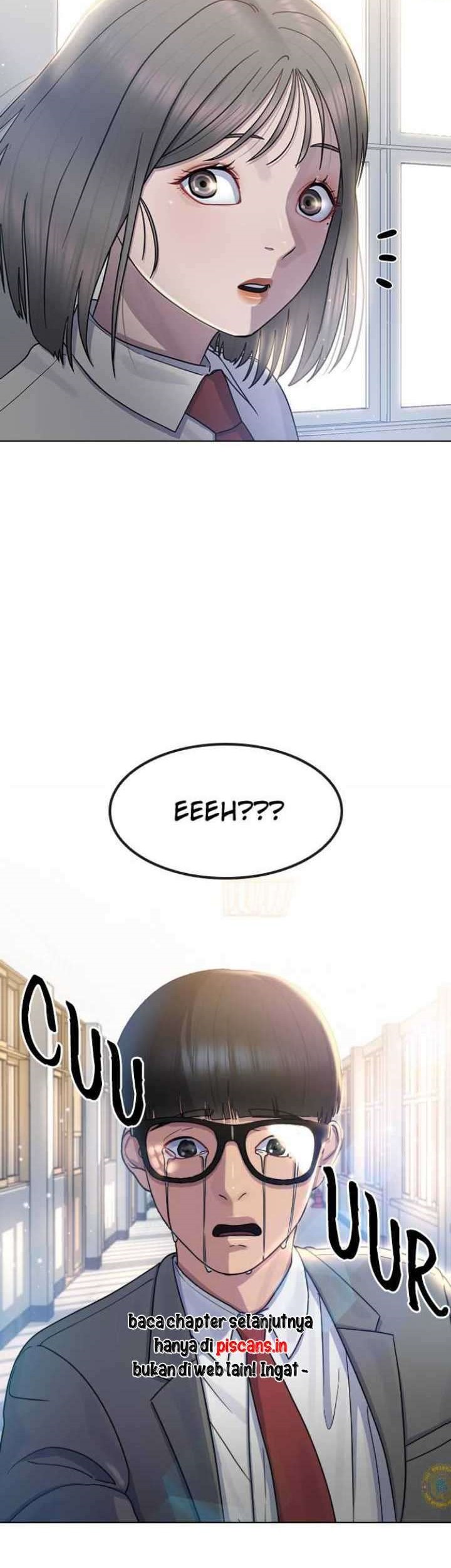The Long Way of the Warrior Chapter 43 - halaman 16