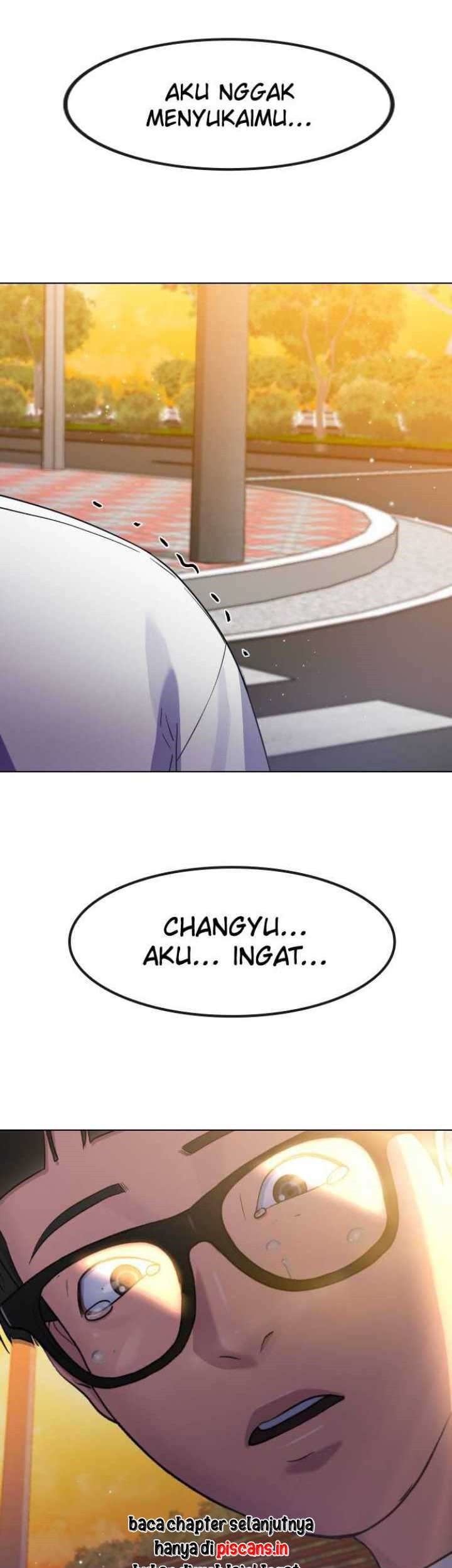The Long Way of the Warrior Chapter 43 - halaman 5