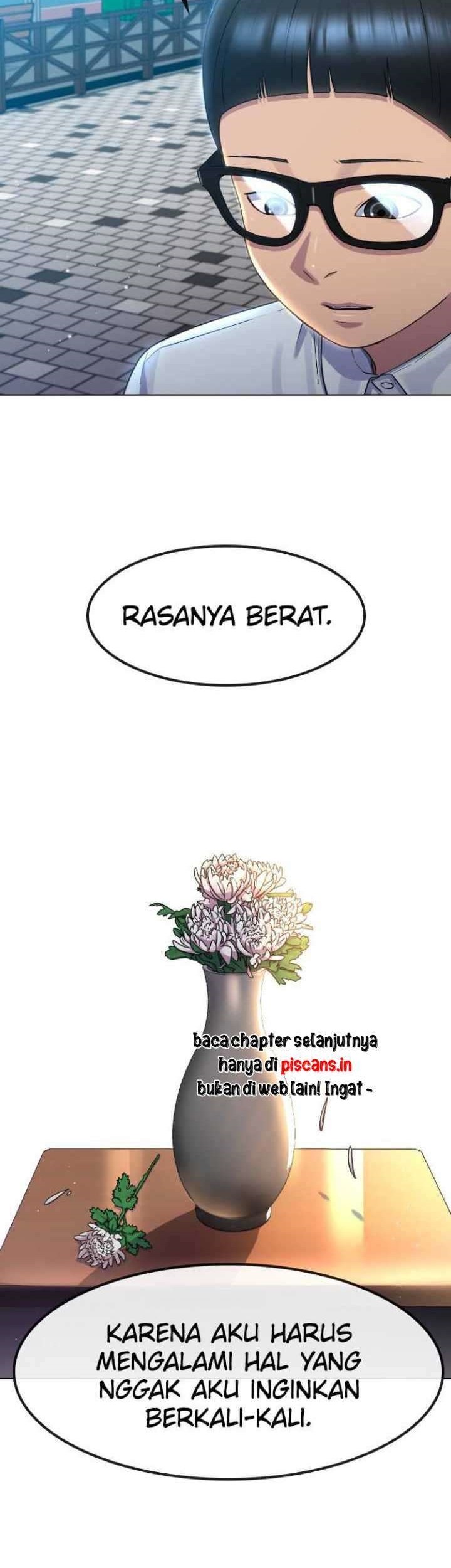 The Long Way of the Warrior Chapter 44 - halaman 13