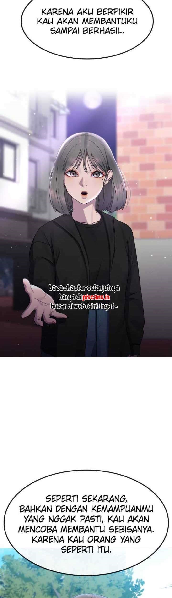 The Long Way of the Warrior Chapter 44 - halaman 16