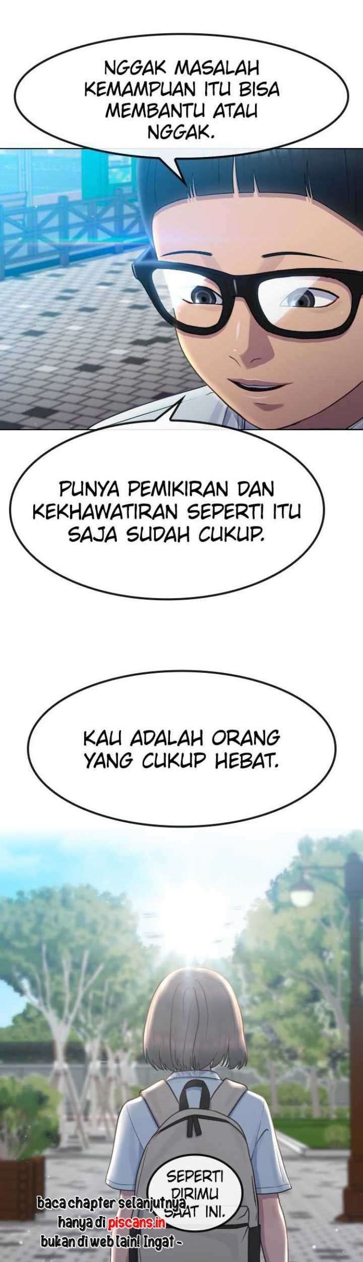 The Long Way of the Warrior Chapter 44 - halaman 18