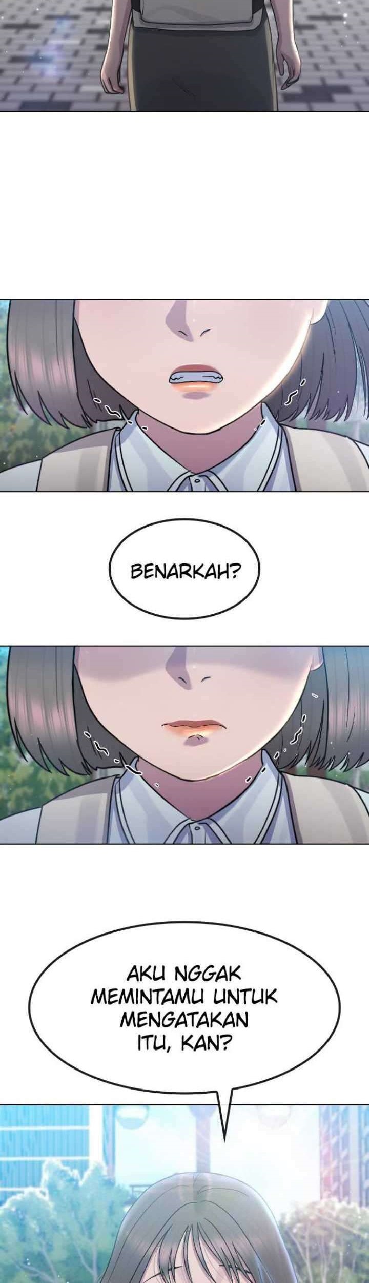 The Long Way of the Warrior Chapter 44 - halaman 19