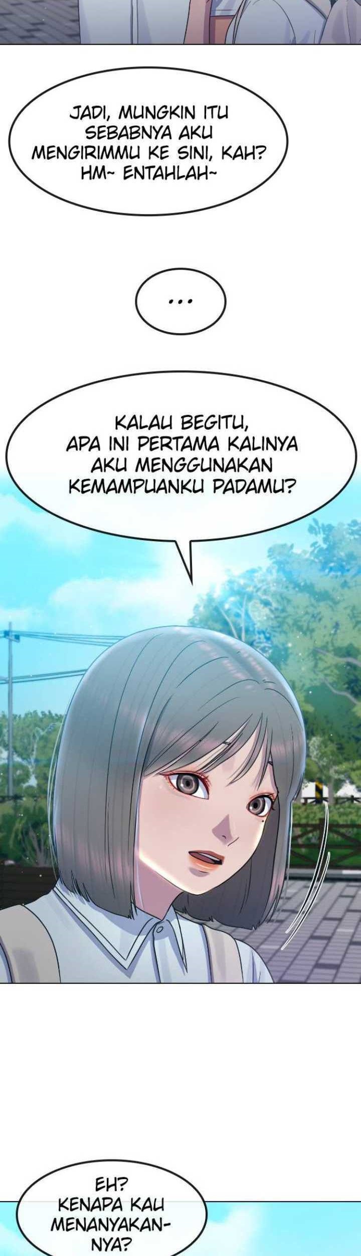 The Long Way of the Warrior Chapter 44 - halaman 6