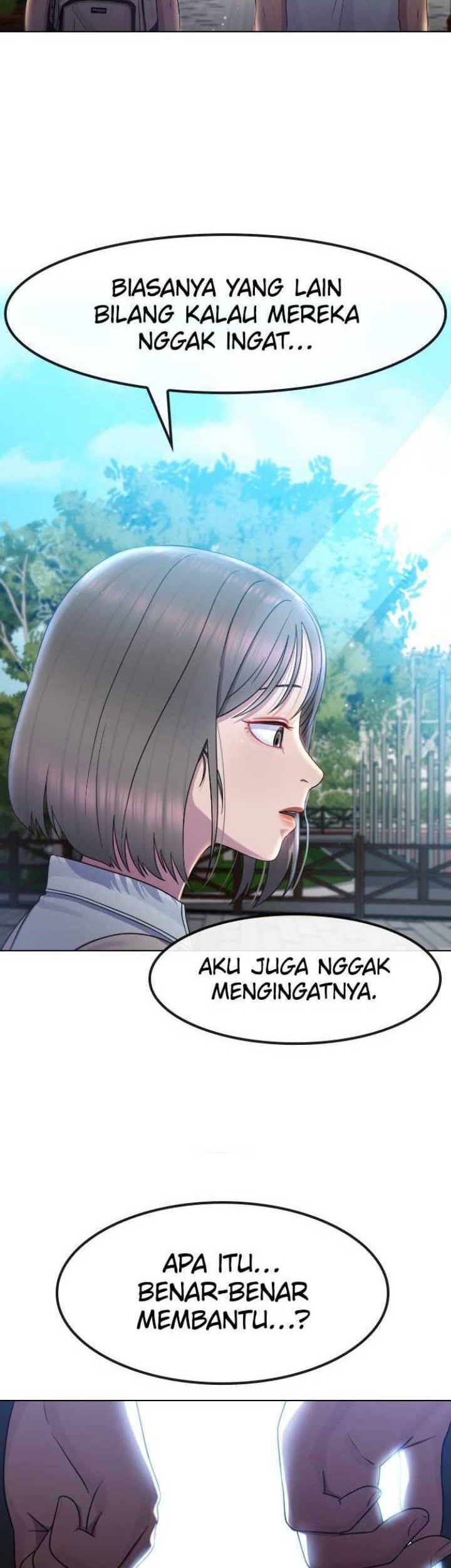 The Long Way of the Warrior Chapter 44 - halaman 8