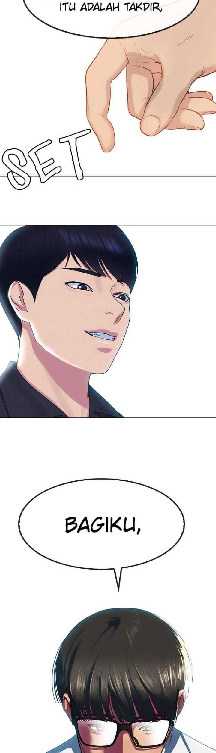 The Long Way of the Warrior Chapter 45 - halaman 3