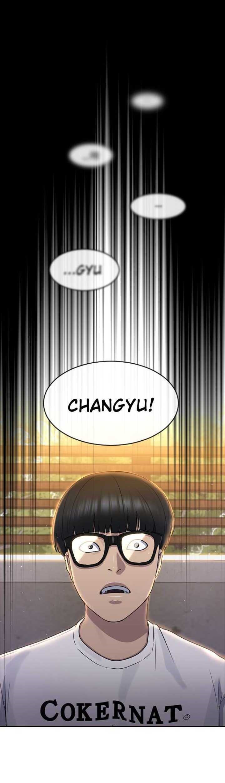 The Long Way of the Warrior Chapter 46 - halaman 1