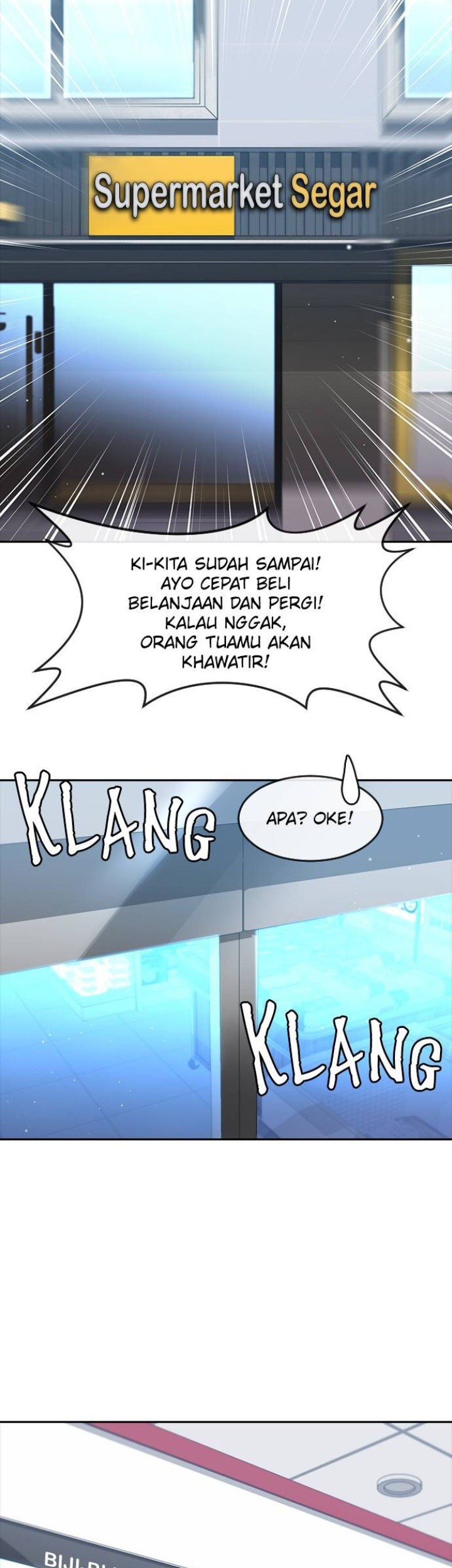 The Long Way of the Warrior Chapter 47 - halaman 18