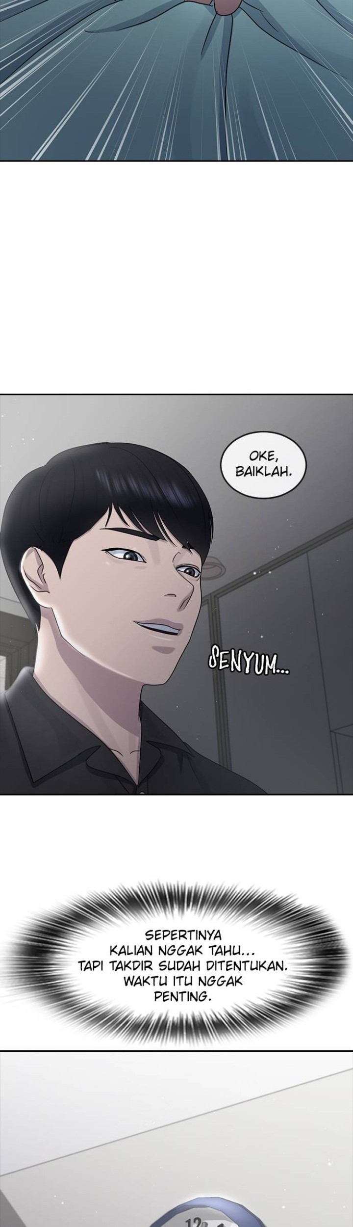 The Long Way of the Warrior Chapter 48 - halaman 17