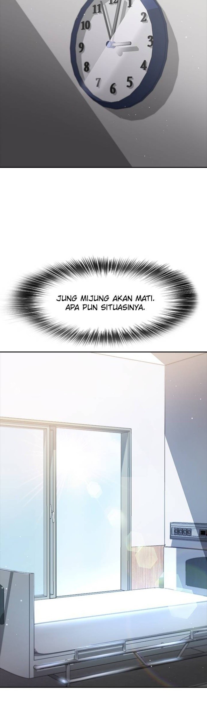 The Long Way of the Warrior Chapter 48 - halaman 18