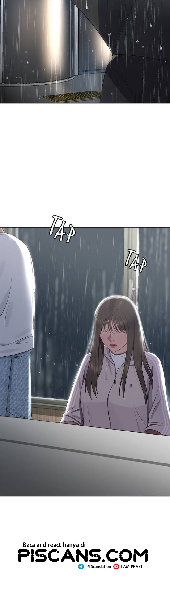 The Long Way of the Warrior Chapter 48 - halaman 4