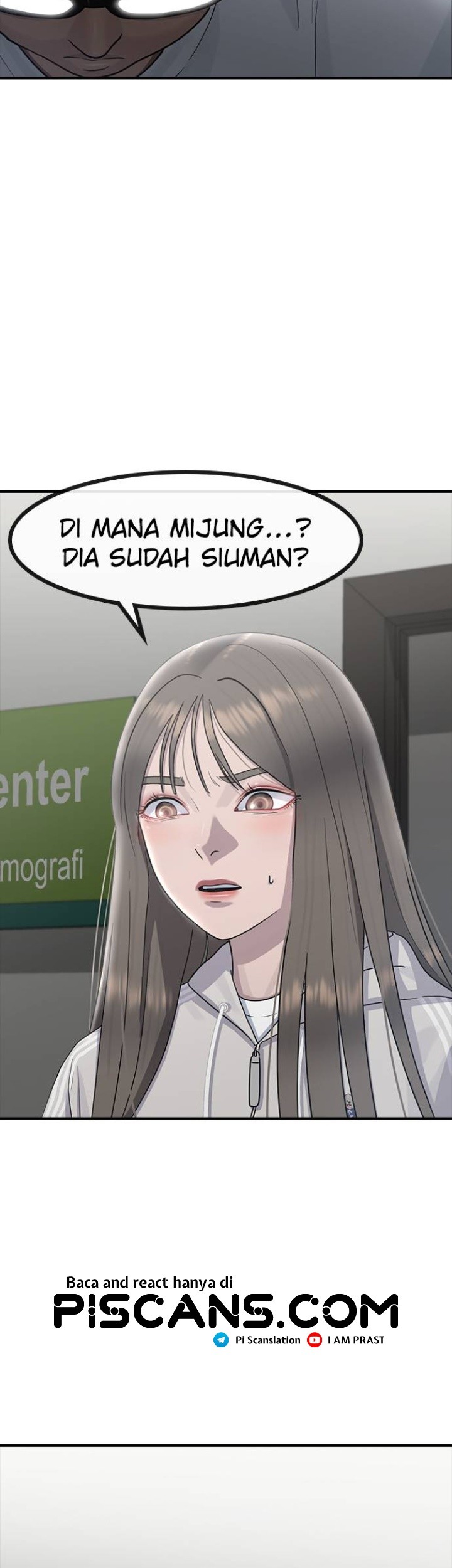 The Long Way of the Warrior Chapter 49 - halaman 11
