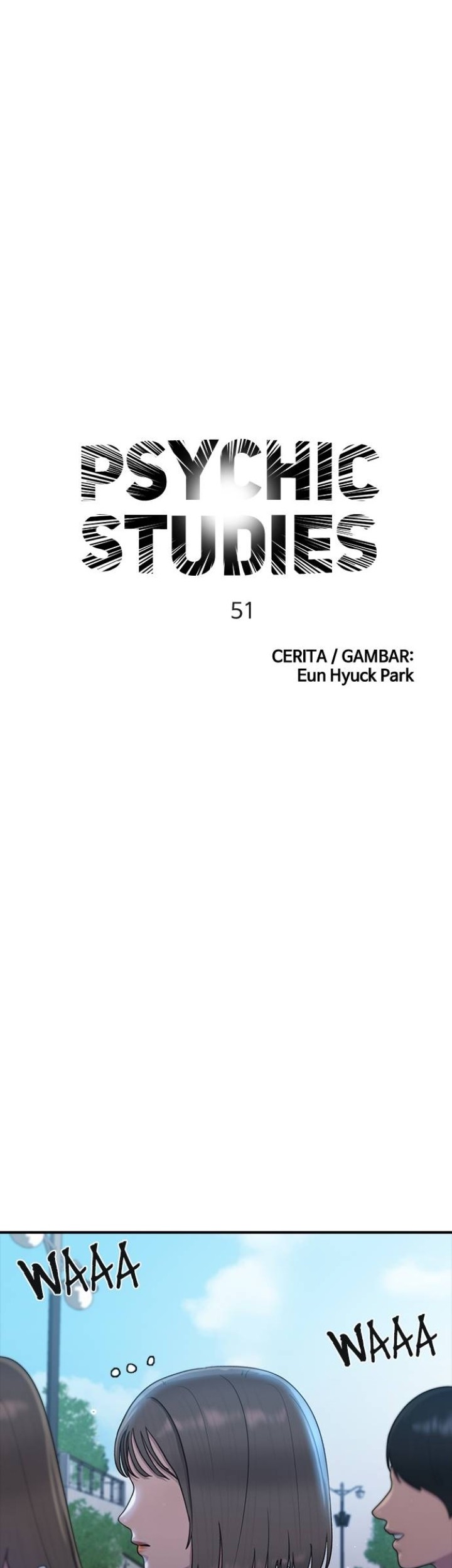 The Long Way of the Warrior Chapter 58 - halaman 8