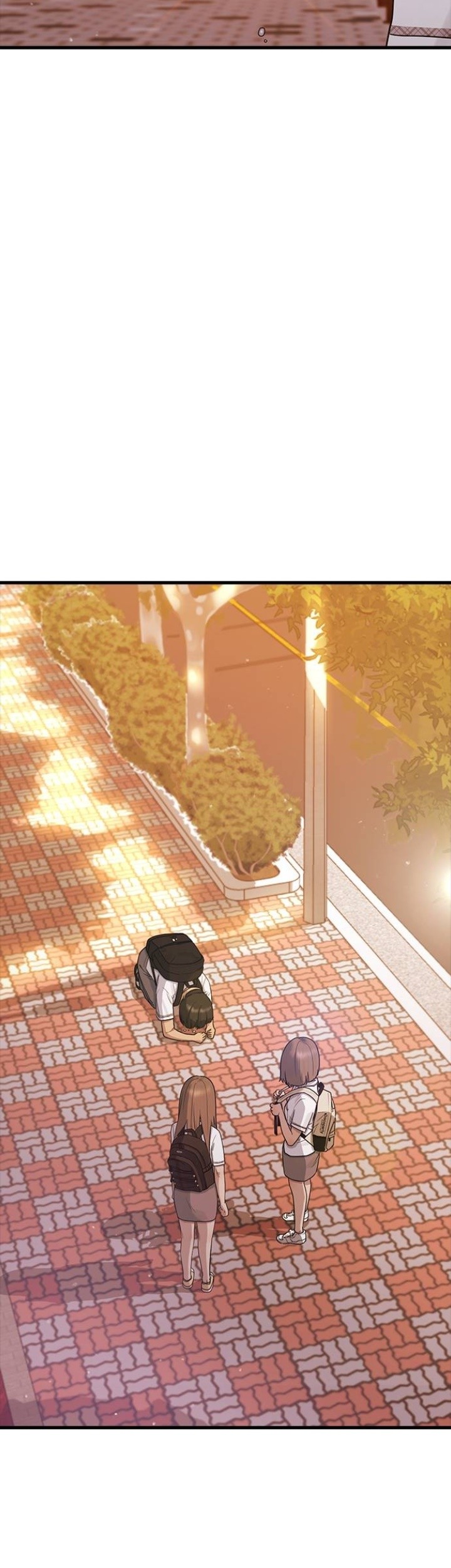 The Long Way of the Warrior Chapter 59 - halaman 15