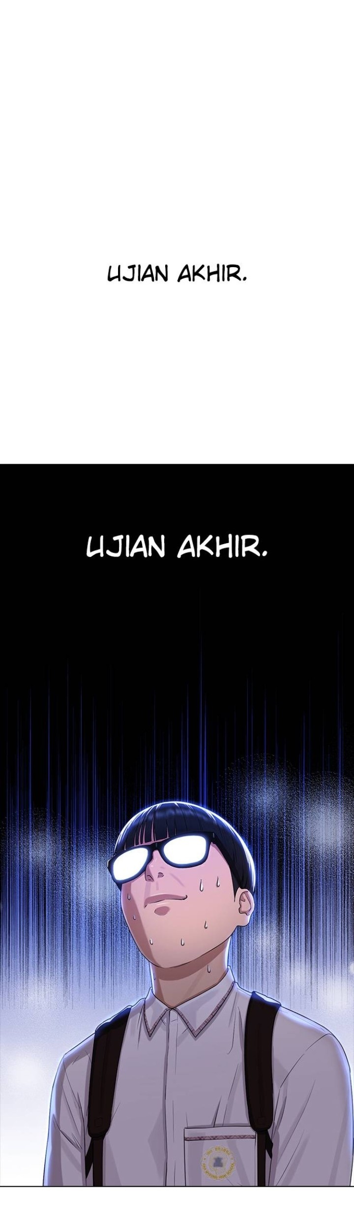 The Long Way of the Warrior Chapter 59 - halaman 2