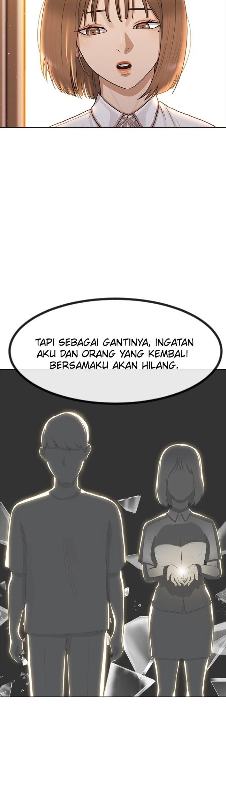 The Long Way of the Warrior Chapter 60 - halaman 13