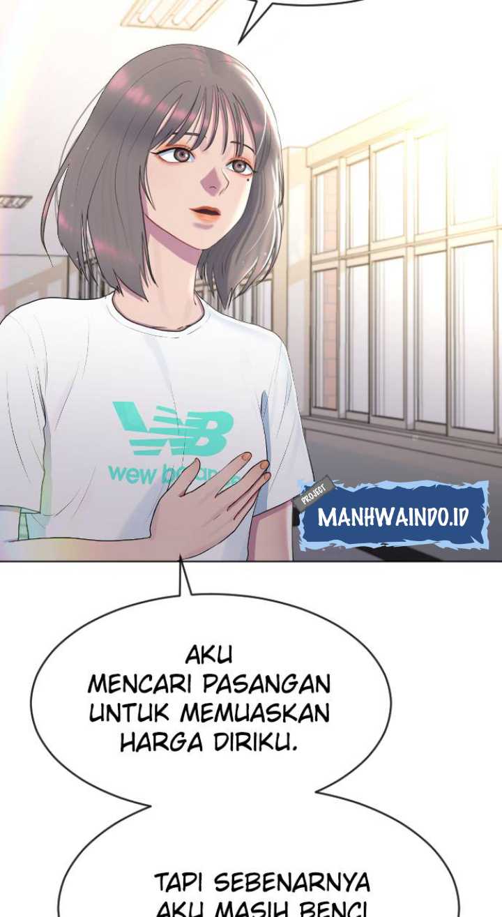 The Long Way of the Warrior Chapter 63 - halaman 16