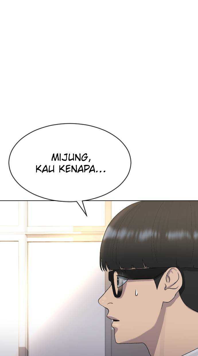 The Long Way of the Warrior Chapter 63 - halaman 7