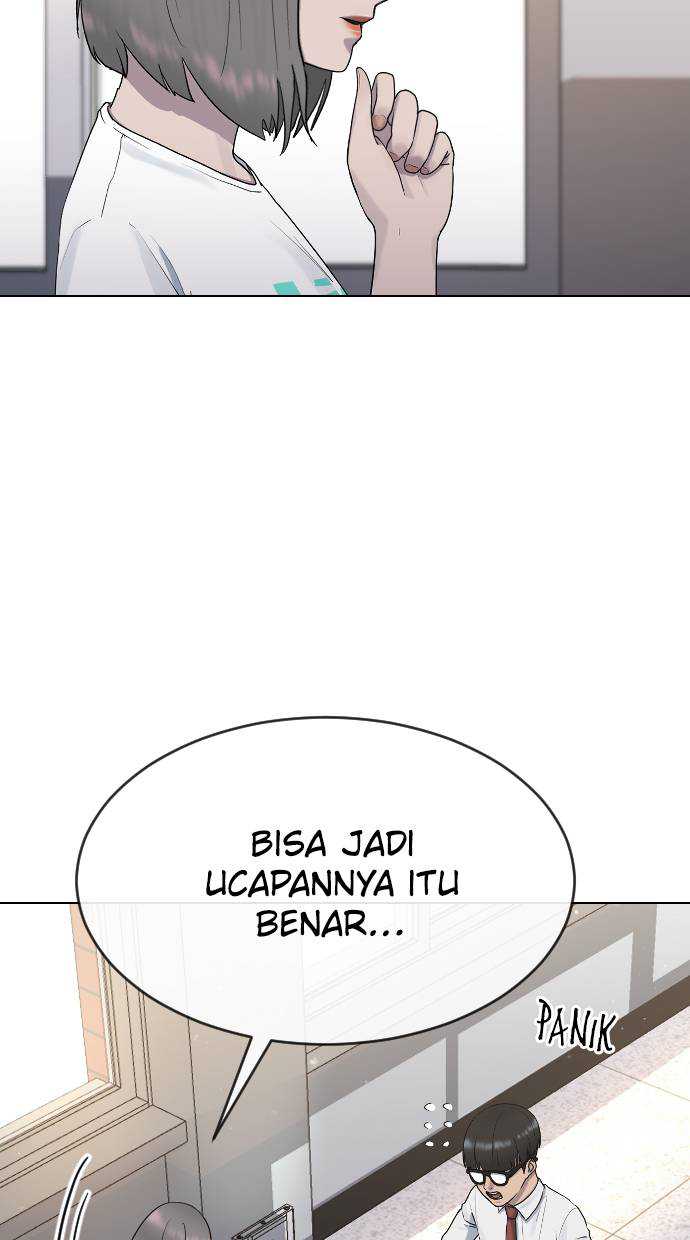 The Long Way of the Warrior Chapter 63 - halaman 9