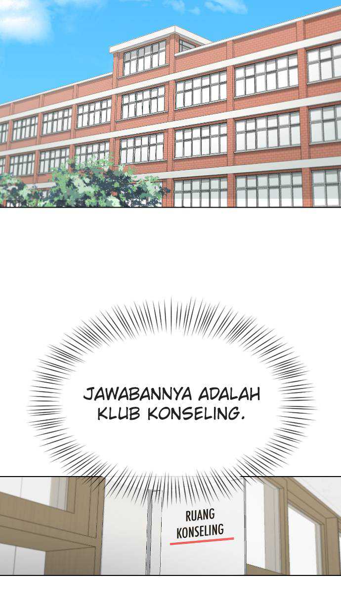 The Long Way of the Warrior Chapter 65 - halaman 15