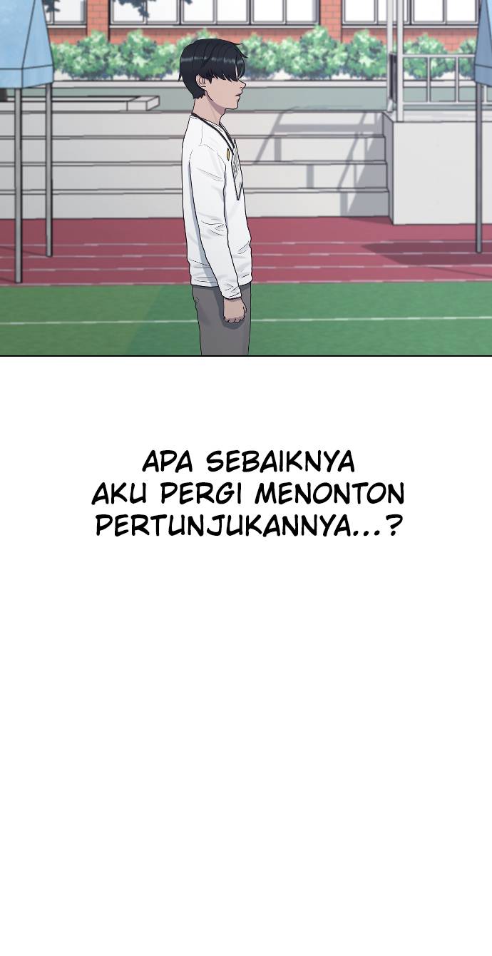 The Long Way of the Warrior Chapter 66 - halaman 6