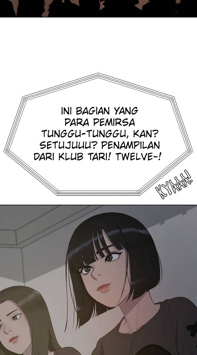 The Long Way of the Warrior Chapter 66 - halaman 8